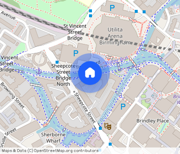 Walton House, City Centre - Photo 1