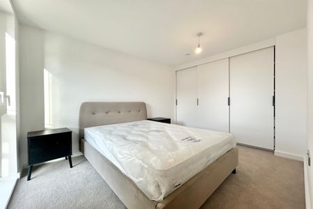 Apartment to Rent: Block B Railings, Middlewood Locks, M5 - Photo 2