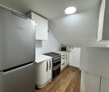 Room in a Shared House, Dixon Avenue, G42 - Photo 2