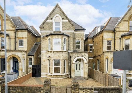 Bedford Hill, SW12 9HW, London - Photo 5