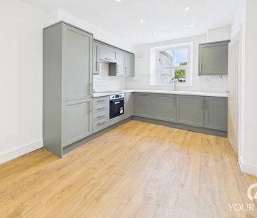 2 bedroom terraced house to rent - Photo 4