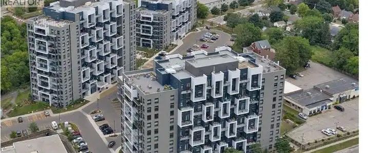 460B BELMONT Avenue W Unit# 113 | 460B BELMONT Avenue W Unit# 113, Kitchener - Photo 1