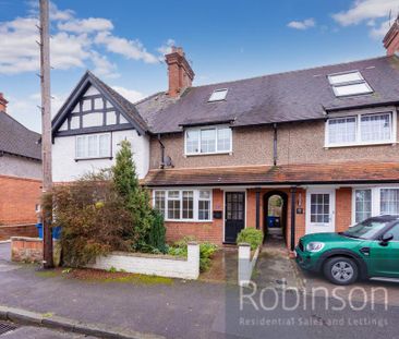 3 bedroom terraced house to rent - Photo 6