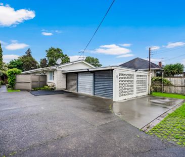 Cosy 2 bedroom Unit in Mt Wellington - Photo 2