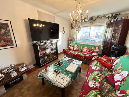 Location maison 4 pièces, 104.97m², Narbonne - Photo 2