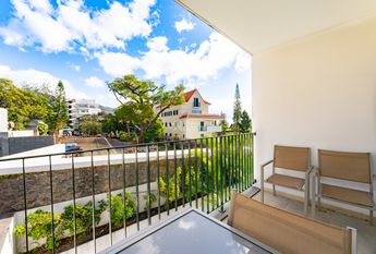Apartamento T2 em Ilha da Madeira