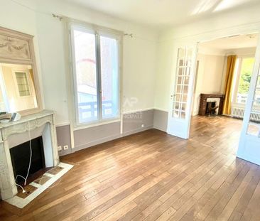 Maison • Grande Ceinture - Photo 1