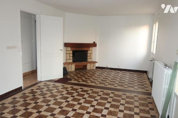 CAEN VENOIX Maison F3 68 m2 - Photo 1