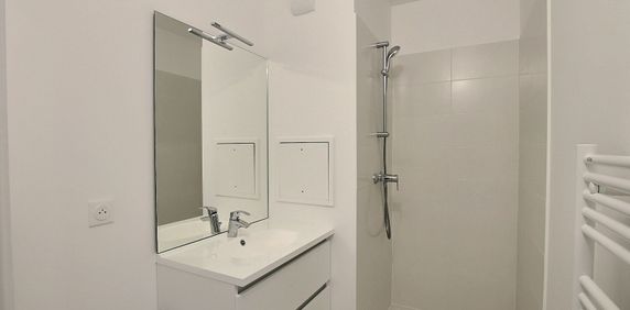 Location appartement 4 pièces, 78.09m², Aubervilliers - Photo 2