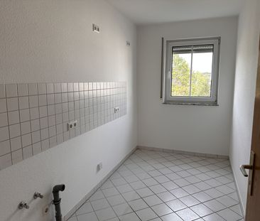 Schöne Stadtwohnung mit Balkon und Aufzug – Renovierung erfolgt - Photo 1
