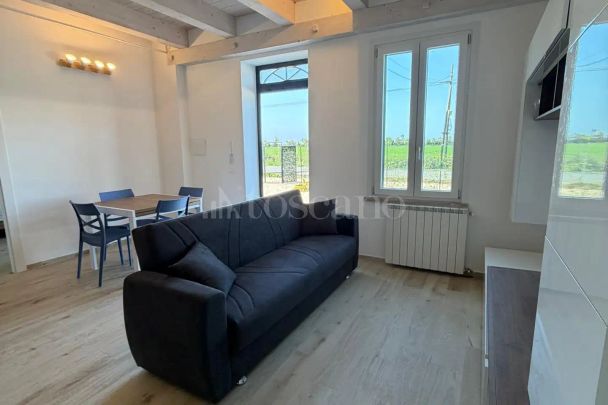 Casa in affitto - Viale Maria, Fiumicino (rif. 40/2026) - Photo 1