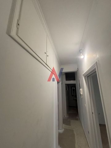 Διαμέρισμα για ενοικίαση Γκράβα (Πατήσια) - Photo 4