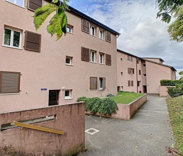 Bel appartement de 4 pièces au 2ème étage - Foto 1