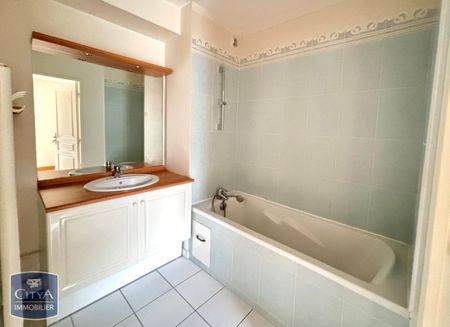 Location Appartement 2 pièces 43m² STE ADRESSE 76310 - Photo 3
