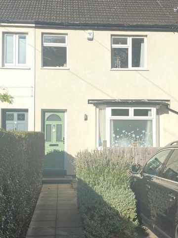 Cosy Double Room in Peaceful Cambridge Home - Mon–Fri– Ideal for Professional, - Photo 2