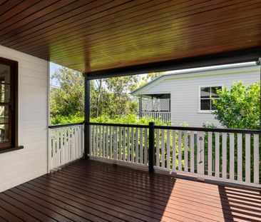 81 Victoria Terrace, Greenslopes QLD 4120 - House For Rent | Domain - Photo 4