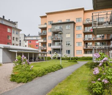 Klockargatan 6 B, 75220, Uppsala - Photo 4