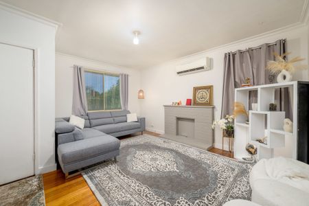 Cosy & Peaceful Living - Photo 5