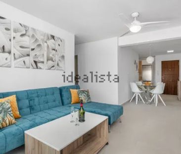 Alquiler de piso en Calle Uruguay, 8 - Photo 2