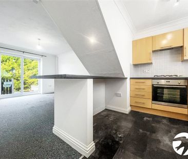 1 bedroom end of terrace house to rent - Photo 6