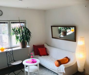 Norrholmsvägen, Saltsjö-Boo - Foto 1