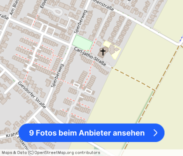 Hans-Berge-Straße, Köln - Foto 1