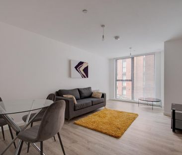 2 bedroom apartment to rent - Photo 3