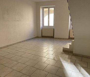 Location appartement t2 à Aubenas (07200) - Photo 2