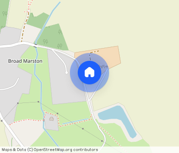 Priory Lane, Broad Marston - Photo 1