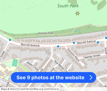 Morrell Avenue, East Oxford, OX4 - Photo 1