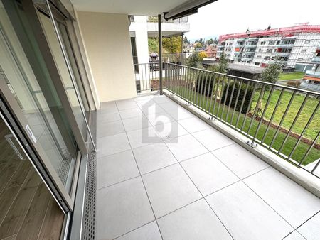 ELEGANT LIVING EXPERIENCE - Photo 3