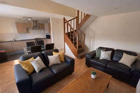 Bramwell Court, S3 - Photo 3