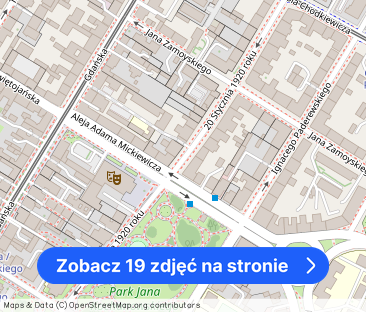 Mieszkanie, 115 m², Bydgoszcz - Zdjęcie 1