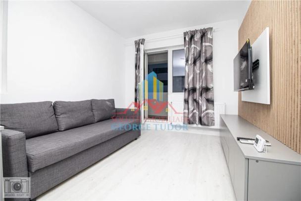 Apartament 2 camere, Str. Sg. Ilie Petre Nr 43, Bloc Sinsay, Colosseum Residence, Chiajna - Photo 1
