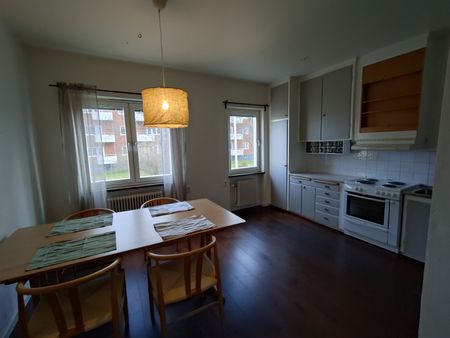 Egilsgatan, Uppsala - Foto 3