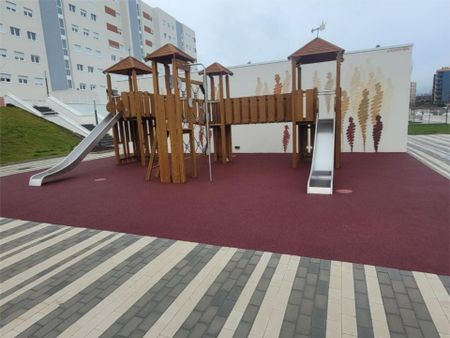 Piso de alquiler en Calle de Galicia, 6, Primera Fase - Nuevo Tres Cantos - Photo 2