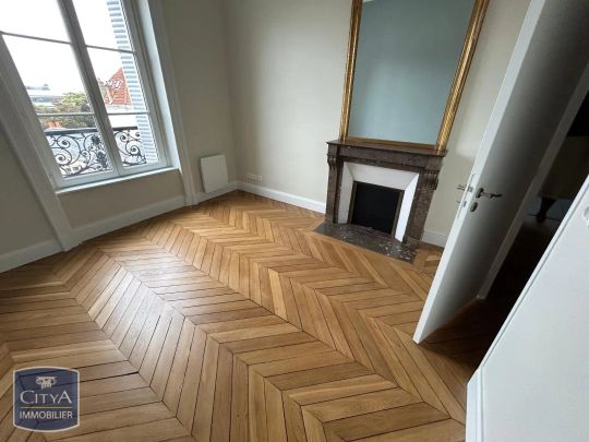 Appartement à louer 3 pièces 86.46m² - Photo 1