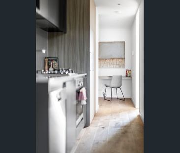 301/120 Burgundy Street, Heidelberg VIC 3084 - Apartment For Rent |... - Photo 1