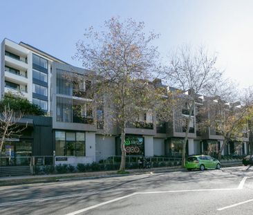 C224/151 Mitchell Road, Erskineville NSW 2043 - Apartment For Rent ... - Photo 5