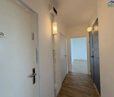 Pronájem byt 2+1, zasklená lodžie, OV, 54 m - Photo 4