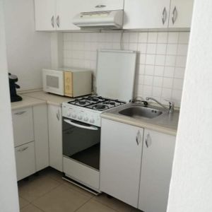 Garsoniera semidecomandata in zona Take Ionescu - Fotografie 2