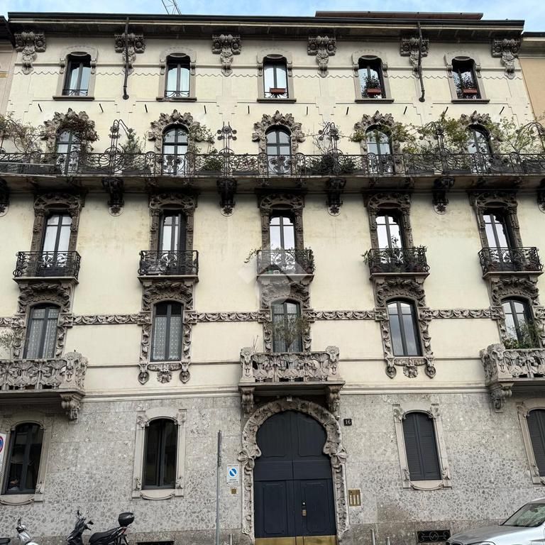 Monolocale in affitto - Photo 1
