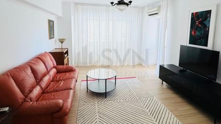 Apartament 3 camere de închiriat | 120 mp | Unirii – P... - Photo 2