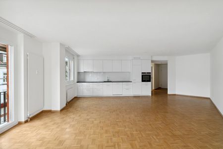 2.5 Zimmer, 68 m², 4. Stock - Photo 4