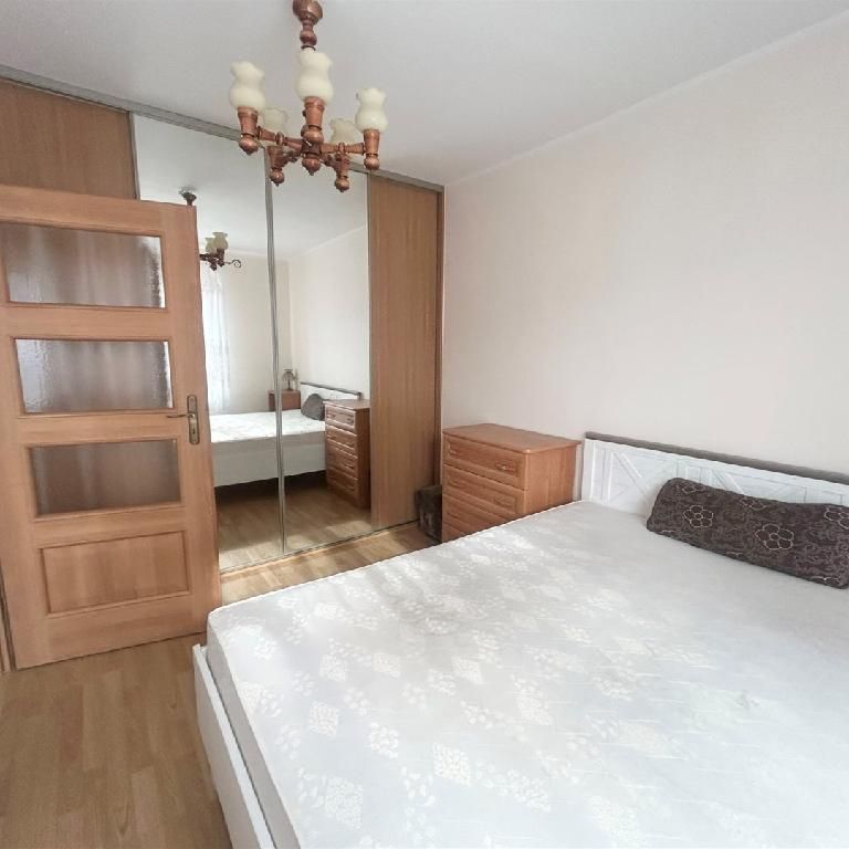 Mieszkanie Ełk Zatorze powierzchnia 50.0 m² C273-WM-24396 - Photo 1