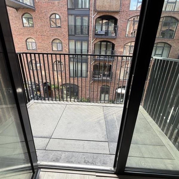 Appartement te huur: Pantograafstraat 19 1019 XX Amsterdam - Photo 1