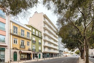 Apartment new 2 bedrooms Avenidas Novas Lisboa - kitchen, terrace, balcony, balconies, store room, garden, air conditioning, equipped, gardens, great location - Photo 4