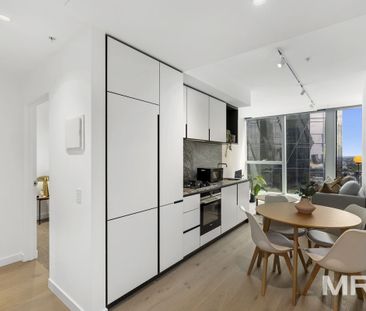 5405/260 Spencer Street, Melbourne - Photo 3