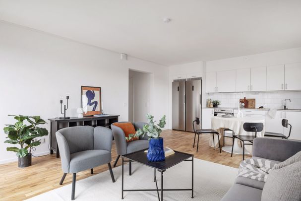 Trollsländevägen 12 - Photo 1