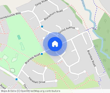 Bramble Road, Witham, Essex, CM8 - Photo 1